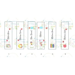 Les 6 modèles de stylos personnalisés